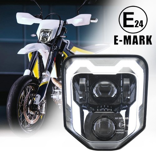 Faro proiettore led - , e24