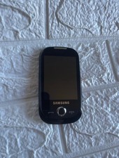 Samsung Corby S3650 Nero