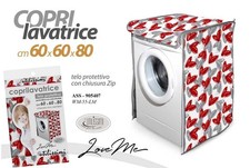 Coprilavatrice Telo Interno