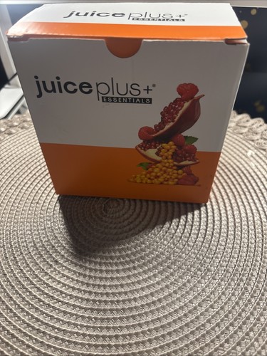 Juice plus - juice,