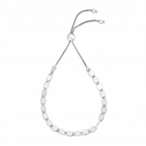 Bracciale bolo marina link - bolo,
