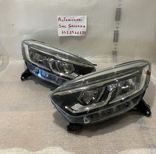 Fari Renault Captur Full Led