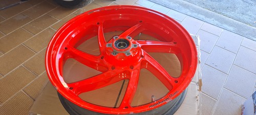 Cerchi magnesio moto - cerchi,