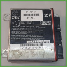 Centralina Airbag TRW 391154 FIAT 51795431 GRANDE PUNTO 2Y 2005 2008