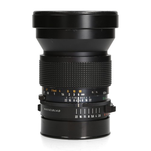 Hasselblad carl zeiss - carl, t*