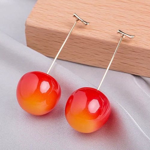 Paio orecchini donna - 1,