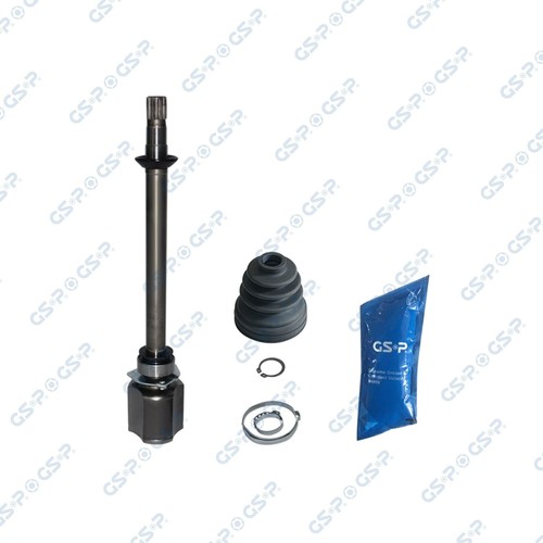 Kit giunto semiasse lato - kit,