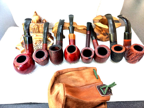 Lotto pipe marca ben - lotto,
