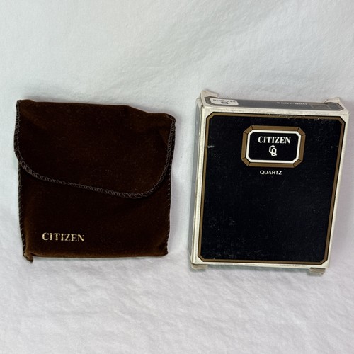 Orologio citizen quartz anni - citizen,