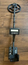 White's MXT Pro Metal Detector