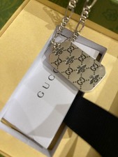 Gucci Signature Collana 