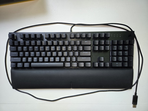 Corsair k90 rgb - corsair, se