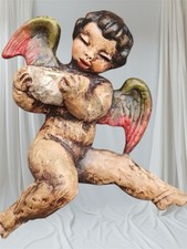 Thun Angelo Putto Antico Raro 19cm 