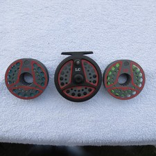 Mulinello da Pesca a Mosca