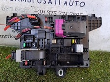 CENTRALINA BCM PER OPEL Astra J 13368651 A20DTH diesel 1956 (09>)