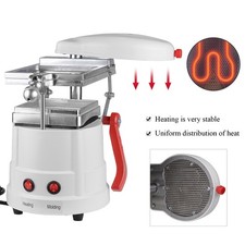 Formatrice Sottovuoto Compatta