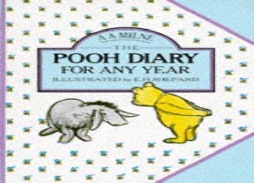 Winnie the pooh - winnie-the-pooh, any