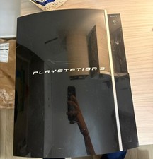 Sony Playstation 3 PS3 FAT