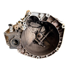 Cambio Manuale Per Lancia Y