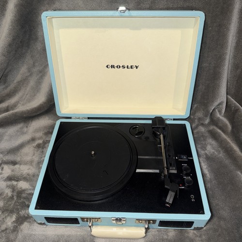 Crosley valigia portatile - valigia,