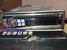 Stereo autoradio alpine - stereo,