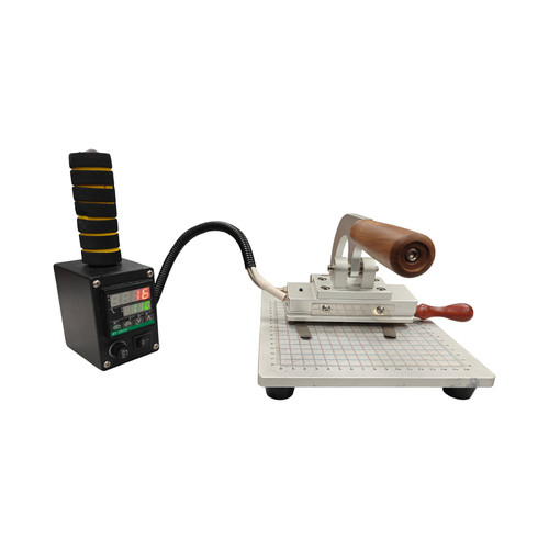 Stampatrice manuale - , da