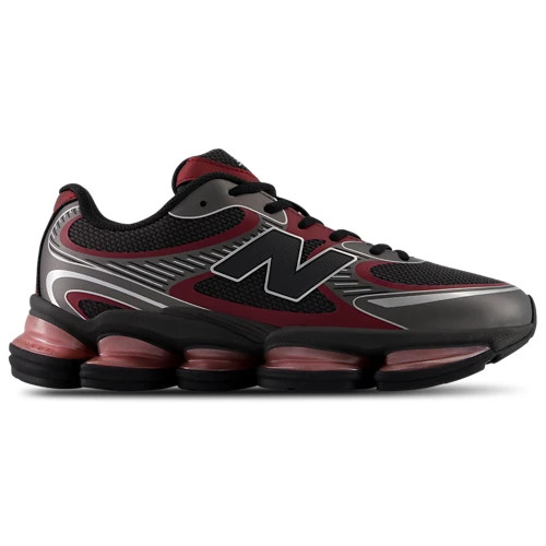 New balance abzorb - balance, 2000