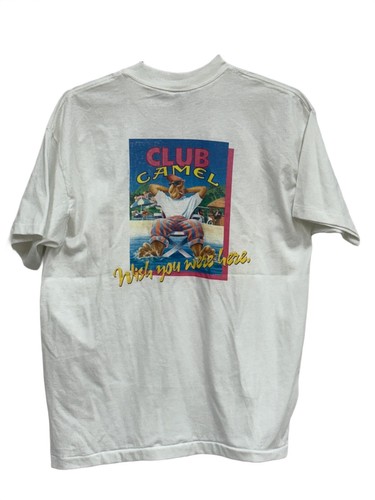 Shirt vintage joe - t-shirt,
