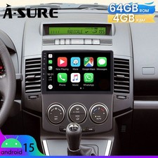 4G+64G per Mazda 5 CR19
