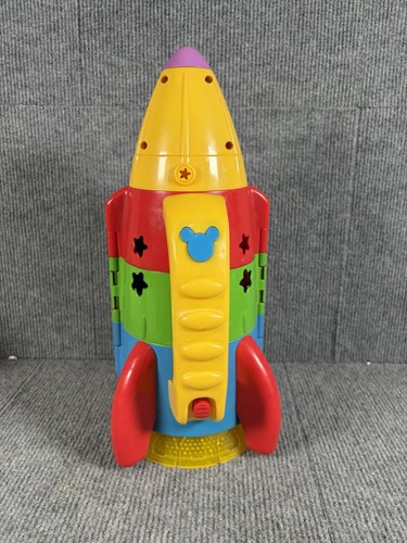 Fisher price disney - disney, topolino