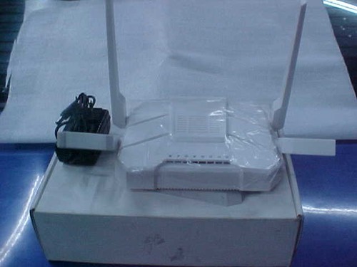 Gigabite dualband speed - dualband, hi-speed