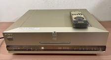 Lettore DVD SONY DVP-S9000ES