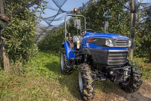 Farmtrac 4rm trattore - 20,