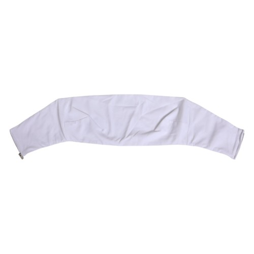 Top corsetto senza spalline - , in