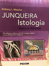 Junqueira Istologia Testo e