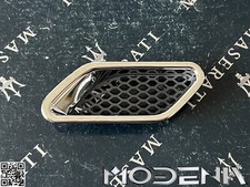 Preservativo Aero Ventilazione Griglia Fender Maserati GranTurismo Destro