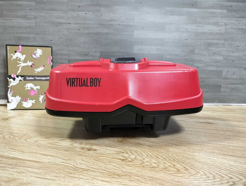 Console nintendo virtual - nintendo, boy