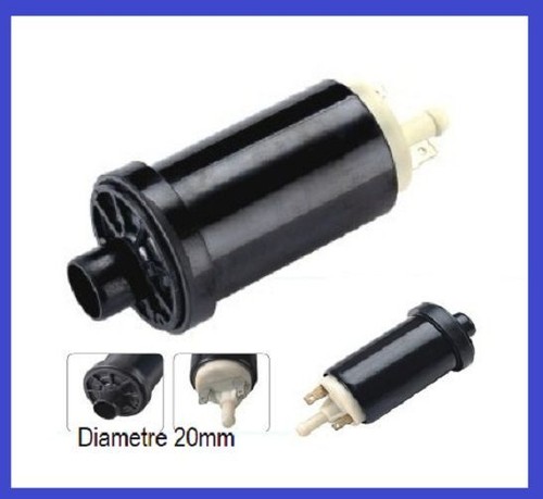 Pompe gavage lancia dedra y - pompe,