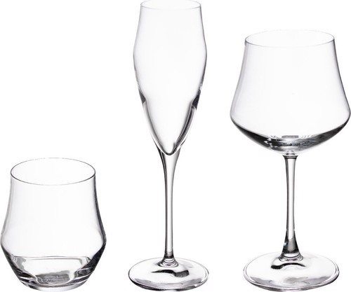 Set pezzi ego - set, e