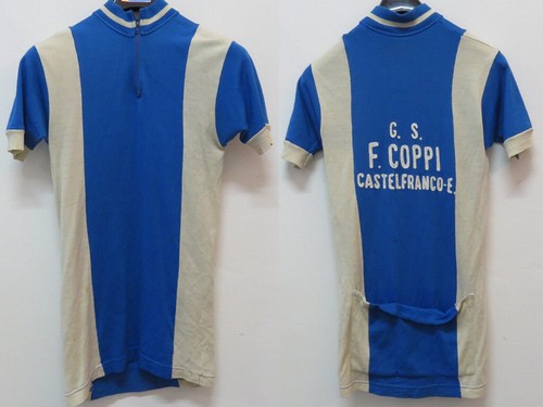 Coppi maglia shirt - coppi,