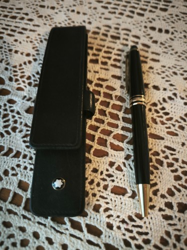 Sfera mont blanc - , meisterstuck