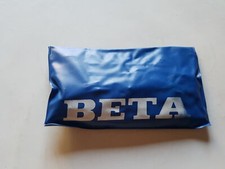 Moto BETA borsetta trousse attrezzi originale anni 70 tool set