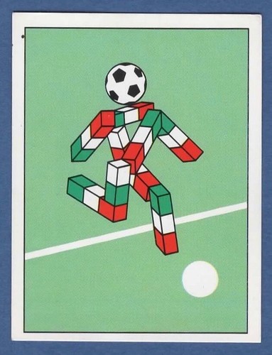 Figurina calciatori panini - figurina,