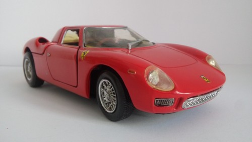 Revell ferrari 250 modello - revell,