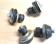 Supporto motore cuscinetto