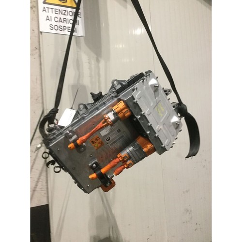Gruppo centraline inverter - centraline, (inverter