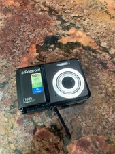 Polaroid i1035 megapixel - polaroid,
