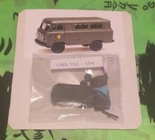 Kit maqueta para montar y