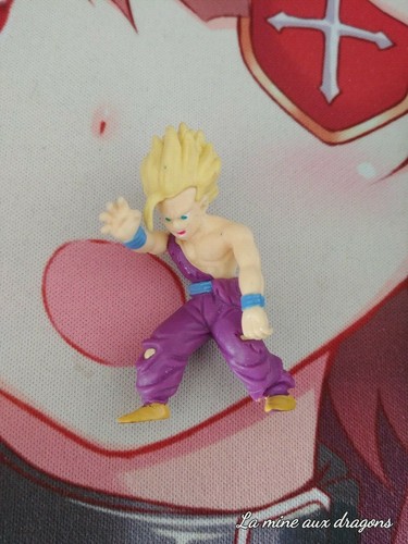 Figurine gohan ado dragon ball - dragon,