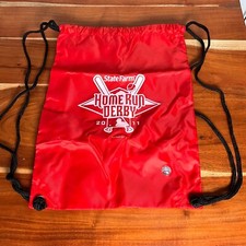 Zaino MLB Baseball Home Run